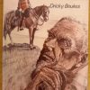 `n Tyd vir Stilstaan - Dricky Beukes (1980)