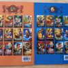 2 Children English Story Books