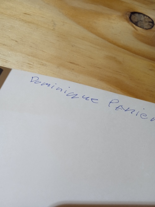 3_x_Hamish_the_golden_hamster_books_-_Joan_Bottriel_5 3 x Hamish the golden hamster books - Joan Bottriel