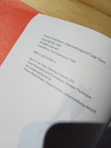 3_x_Hamish_the_golden_hamster_books_-_Joan_Bottriel_8 3 x Hamish the golden hamster books - Joan Bottriel