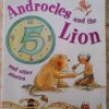 5_Min_stories_-_Androcles_and_the_Lion_&_Other_stories_by_Miles_Kelly_1 5 Min stories - Androcles and the Lion & Other stories by Miles Kelly