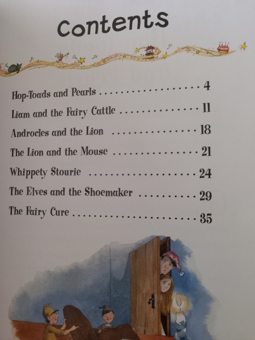 5_Min_stories_-_Androcles_and_the_Lion_&_Other_stories_by_Miles_Kelly_4 5 Min stories - Androcles and the Lion & Other stories by Miles Kelly