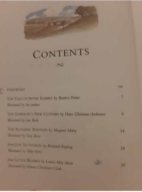 A_Favourite_Treasury_of_Children`s_Stories_(1998)_3 A Favourite Treasury of Children`s Stories (1998)