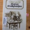 Afval_en_afvalligheidjies_-_Dine_van_Zyl_1983_1 Afval en afvalligheidjies - Dine van Zyl 1983
