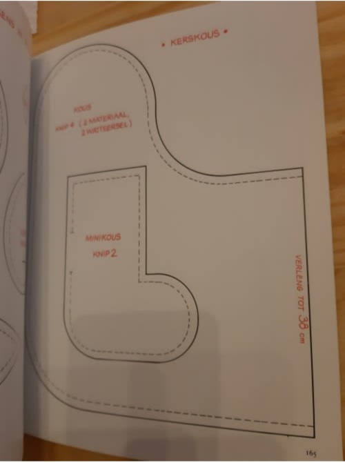 Alma Schwabe se geskenke vir die Huis