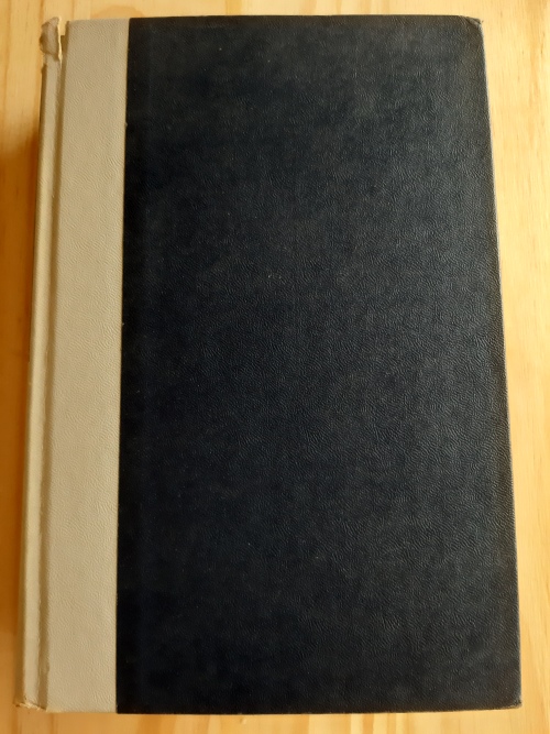 Amy Vanderbilt`s New Complete Book of Etiquette - The guide to Gracious Living 1963 edition