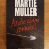 As die Eland Struikel - Martie Muller (2010)