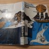 Avontuurlike reis - Dieter Ott 1966