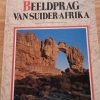 Beeldprag van Suider-Afrika deur David Bristow (1ste uitgawe 1988)