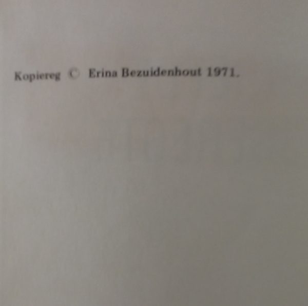 Beproefde kitsgeregte - Erina Bezuidenhout (1971)