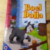 Boel en Dolla boek 4 - Fantasi reeks (2014)