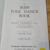 Book one The Irish folk dance book - Peadar O`Rafferty