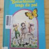 Botterblomme langs die pad - Cecilia Saayman 1986
