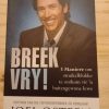 Breek Vry deur Joel Osteen