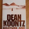 Brother Odd by Dean Koontz (2006)