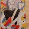 Buddy`s_song_by_Nigel_Hinto_1 Buddy`s song by Nigel Hinto