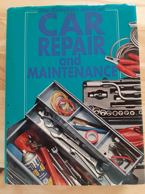 Car repair and Maintenance (1983)