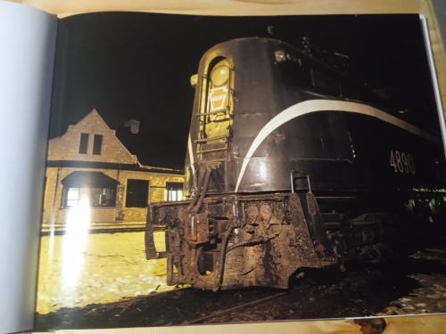 Classic_trains_-_Hans_Halbstadt_(2001)_4 Classic trains - Hans Halbstadt (2001)