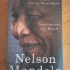 Conversations with Myself - Nelson Mandela