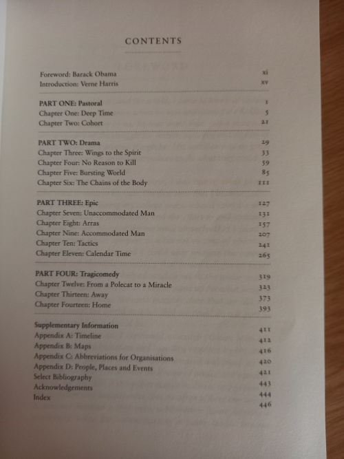 Conversations with Myself - Nelson Mandela