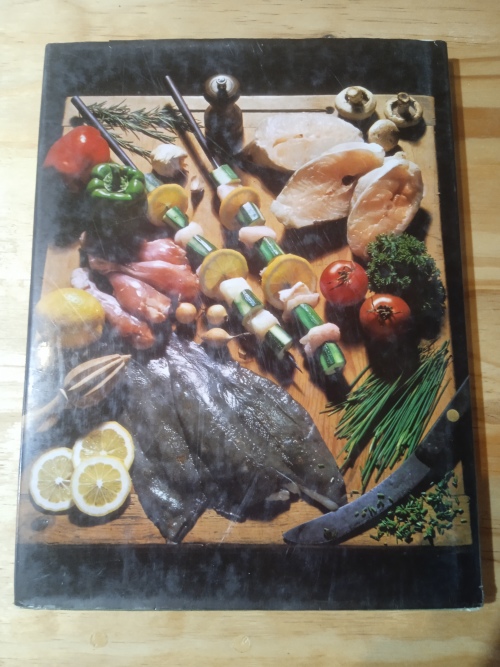 Cooking for your heart`s sake - Beth Cockburn-Smith (1978)