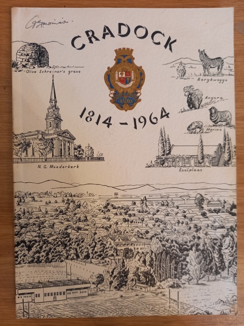 Cradock 1814-1964
