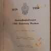 Cradock 1814-1964