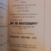 Cradock 1814-1964
