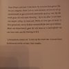 Daan Dreyer se blou geranium deur Derrick B van der Walt