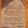 Dante`s NUMBERS by David Hewson (2008)