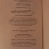Dante`s NUMBERS by David Hewson (2008)