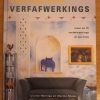 Dekoratiewe Verfafwerkings - Louise Hennings/Marina Niven