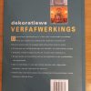 Dekoratiewe Verfafwerkings - Louise Hennings/Marina Niven