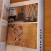 Dekoratiewe Verfafwerkings - Louise Hennings/Marina Niven