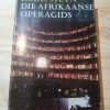 Die Afrikaanse operagids - Louis Steyn (1978)