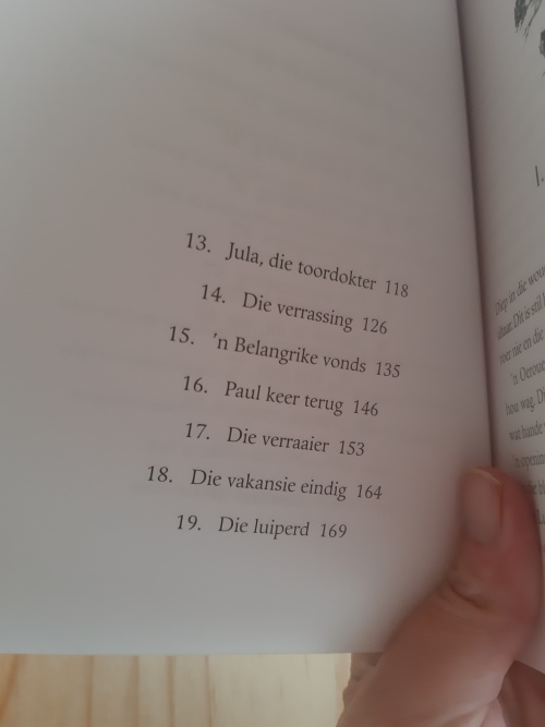 Die Altaar van Aberdare deur Chrystal Pickard