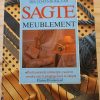 Die Coats-Boek van SAGTE Meublement