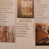 Die Coats-Boek van SAGTE Meublement