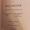 Die Gedenkskrifte van Paul Kruger (2002)