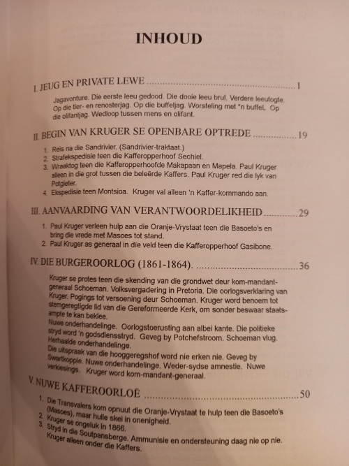 Die Gedenkskrifte van Paul Kruger (2002)