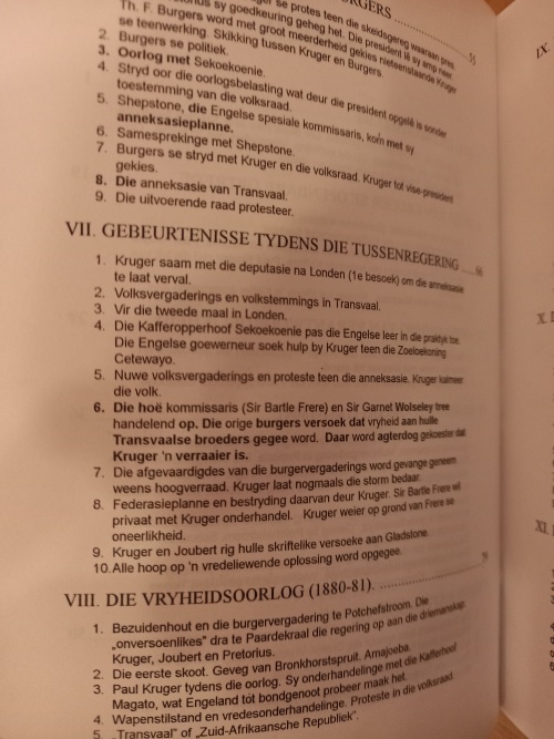 Die Gedenkskrifte van Paul Kruger (2002)