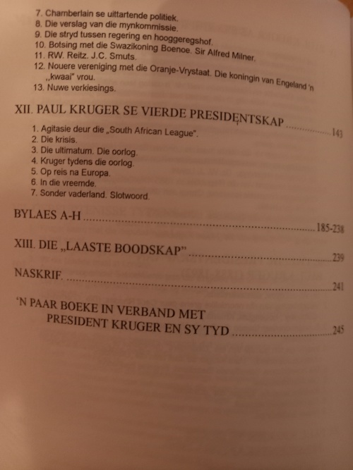 Die Gedenkskrifte van Paul Kruger (2002)