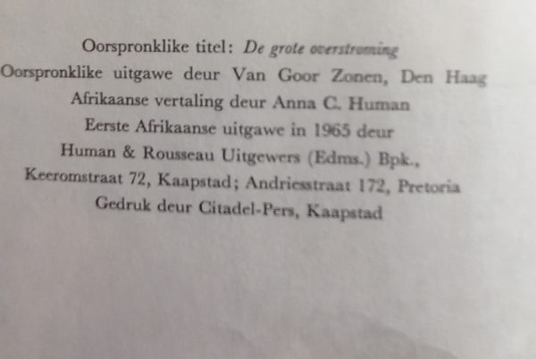Die_Groot_Oorstroming_-_C_Wilkeshuis_(1965)_4 Die Groot Oorstroming - C Wilkeshuis (1965)