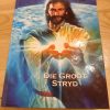 Die Groot Stryd  deur EG White