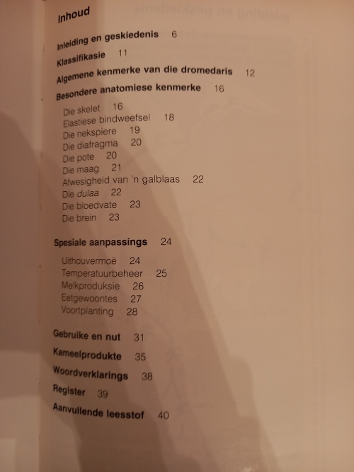 Die_Insig-Reeks_-_Die_Kameel_deur_Malie_Smuts_(1ste_uitgawe,_1ste_druk_1986)_4 Die Insig-Reeks - Die Kameel deur Malie Smuts (1ste uitgawe, 1ste druk 1986)