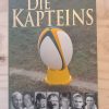 Die Kapteins deur Edward Griffiths