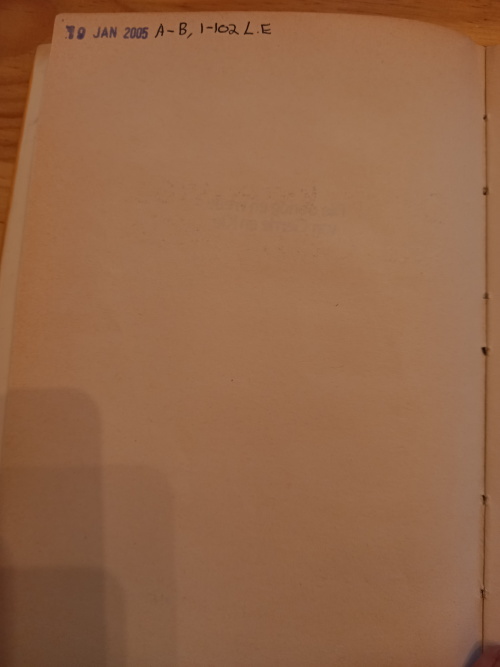 Die Oorlog en Vrede van Gerrie en Kie deur Gerhardt van Rooyen (1979)