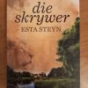Die Skrywer deur Esta Steyn (2012)