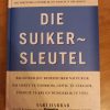 Die Suikersleutel deur Sara Harrar