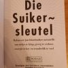 Die Suikersleutel deur Sara Harrar